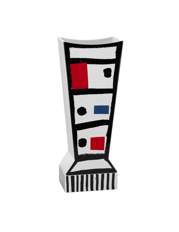 Nuovo Arrivo Memphis Chicago Vaso