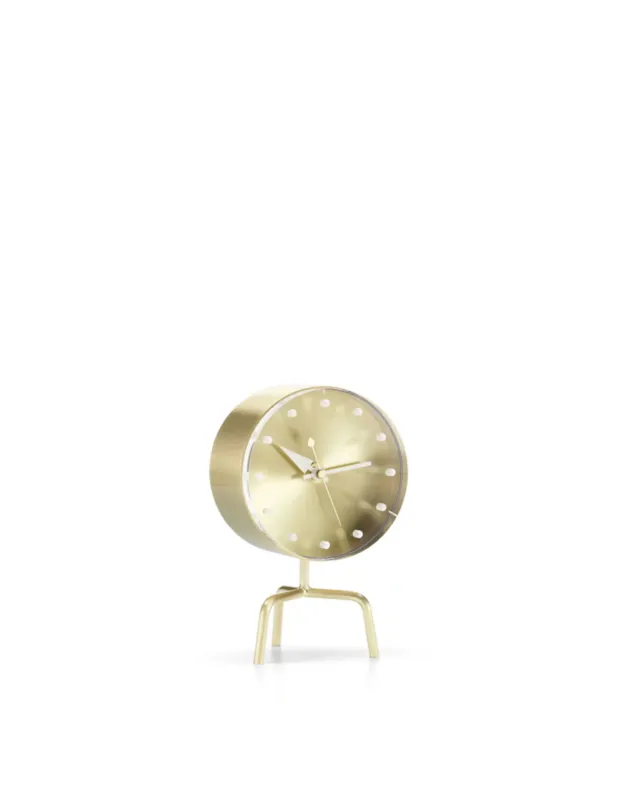 Vitra Orologio Da Scrivania Tripod Novità