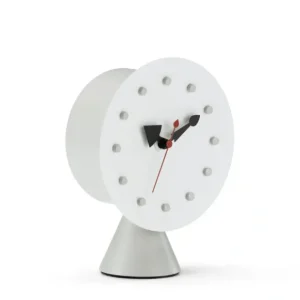 Vitra Cone Base Clock orologio Occasione Imperdibile