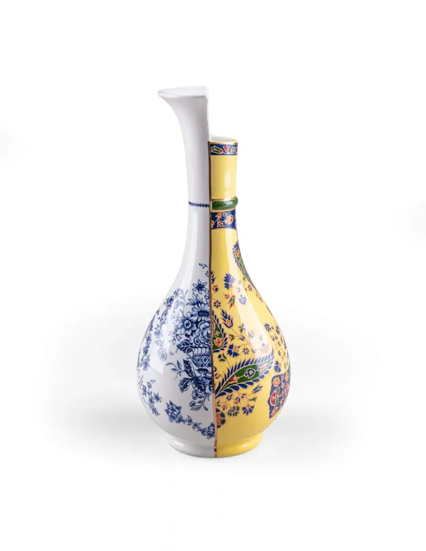 Seletti Vaso "Hybrid-Chunar" Nuova Collezione