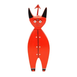 Vitra Wooden Doll Little Devil Saldi