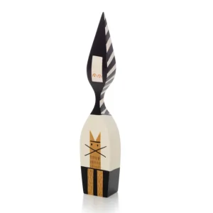 Vitra Wooden Doll 20 Spedizione Espresso