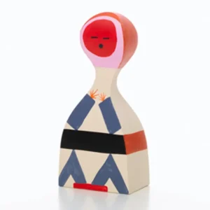 Vitra Wooden Doll No. 18e Prezzo Di Fabbrica