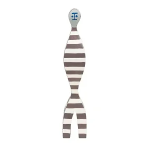 Ultima Occasione Vitra Wooden Doll 16