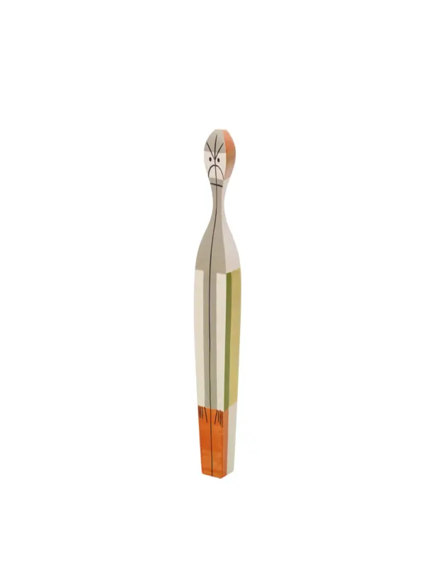 Vitra Wooden Doll 14 Soddisfatti O Rimborsati