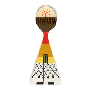 Vitra Wooden Doll 13 Prezzo Basso