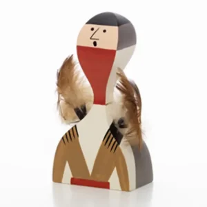 Vendita Finale Vitra Wooden Doll No. 10e