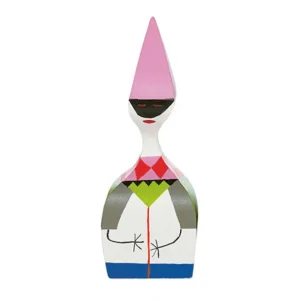 Vitra Wooden Doll 6 Professionale