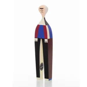 Vitra Wooden Doll No. 22e Occasione Imperdibile