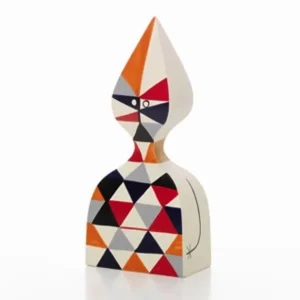 Affare Vitra Wooden Doll No. 12e
