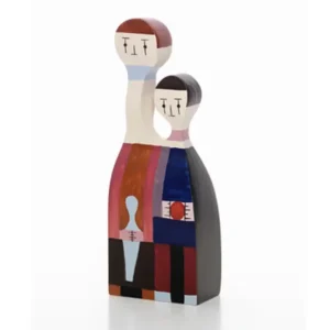 Sconto Vitra Wooden Doll No. 11e