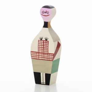 Vitra Wooden Doll No. 8e Offerta Del Giorno