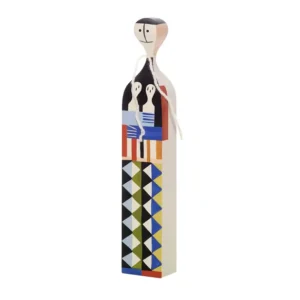 Vitra Wooden Doll 5 Acquista Ora
