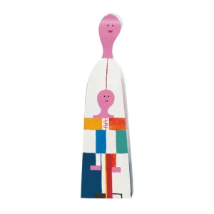 Vitra Wooden Doll 4 Novità