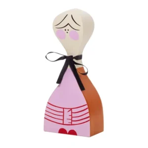Prezzo Conveniente Vitra Wooden Doll 2