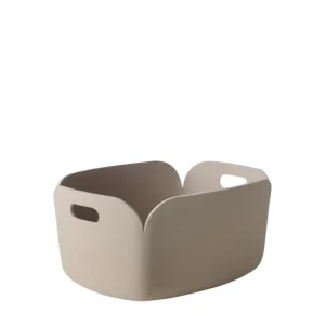 Solo Oggi Muuto Cesto Restore