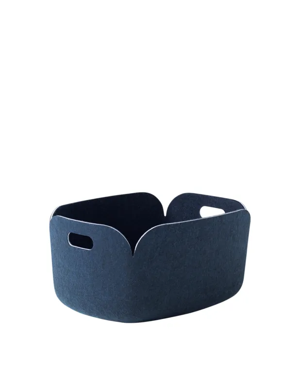 Muuto Cesto Restore Spedizione Espresso