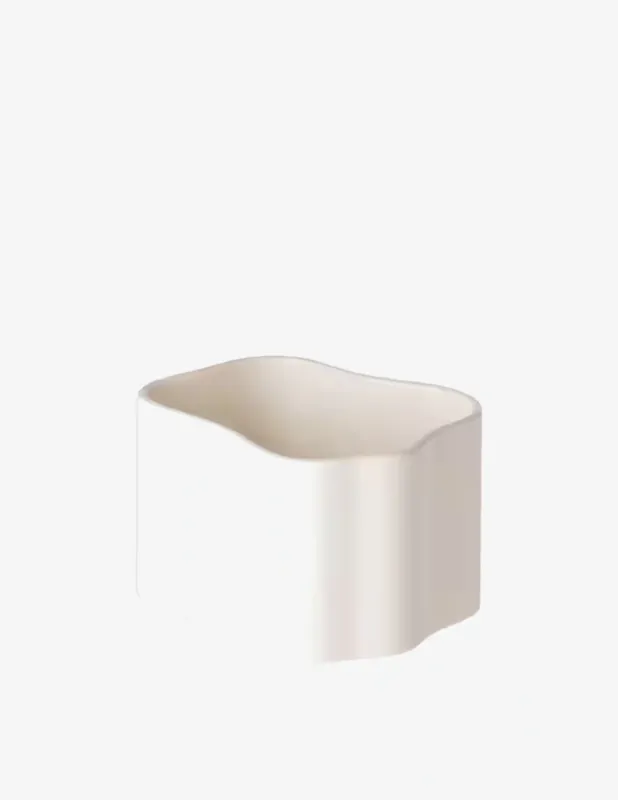 Artek Vaso Riihitie piccolo in ceramica smaltata Occasione