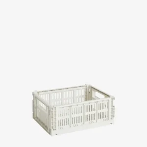 Offerta Speciale Hay Colour Crate M Contenitore