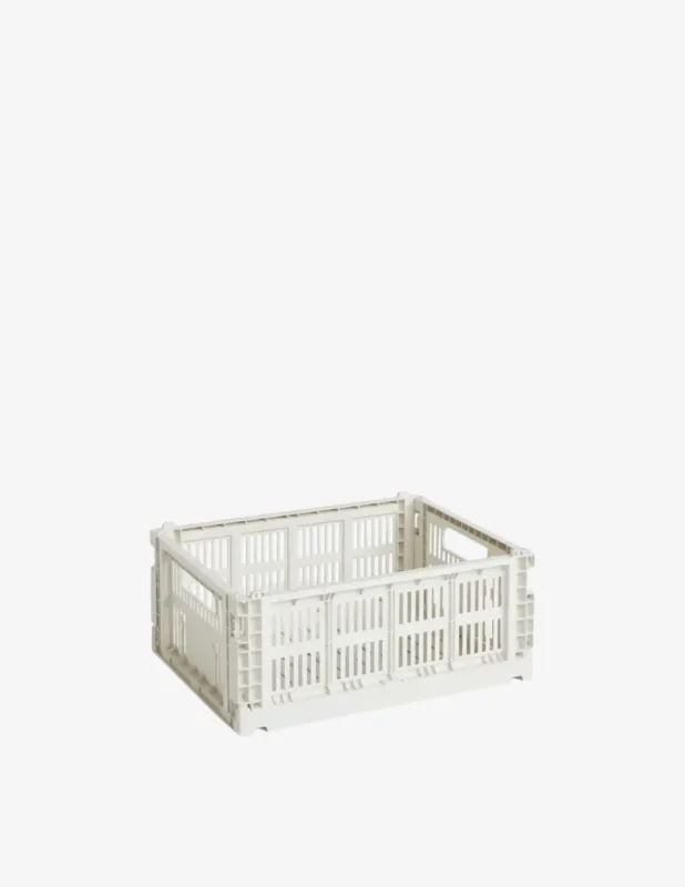 Offerta Speciale Hay Colour Crate M Contenitore