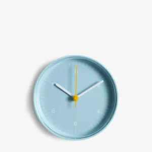 Occasione Hay Table Clock Orologio