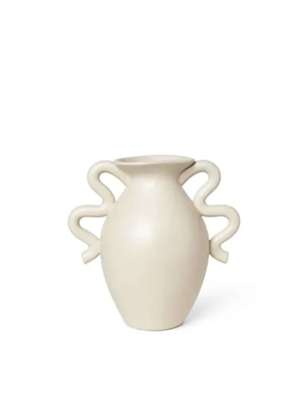 Ferm Living Verso Table Vaso Ultima Occasione