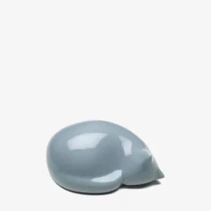Offerta Speciale Vitra Resting Cat small blu chiaro