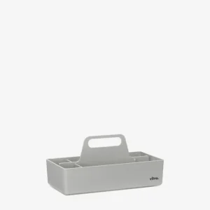 Vitra Toolbox Recycled Portaoggetti Soddisfatti O Rimborsati