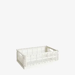 Hay Colour Crate L Contenitore Ultima Occasione