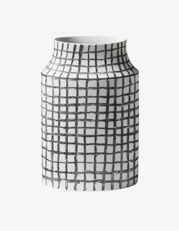 Consegna Rapida Cassina Post Scriptum Vaso
