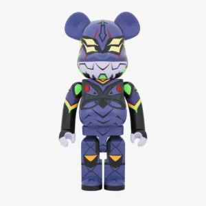 Medicom Toy Bearbrick 1000% Evangelion Eva13 New Paint Miglior Prezzo