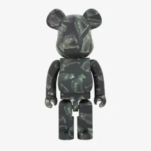 Novità Medicom Toy Bearbrick 1000% The Gayer-Anderson Cat