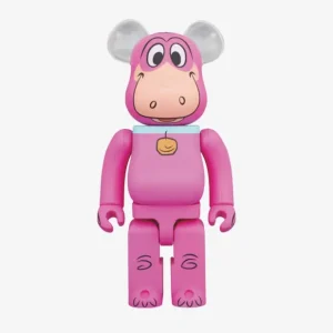 Compra Online Medicom Toy Bearbrick 1000% The Flintstones Dino