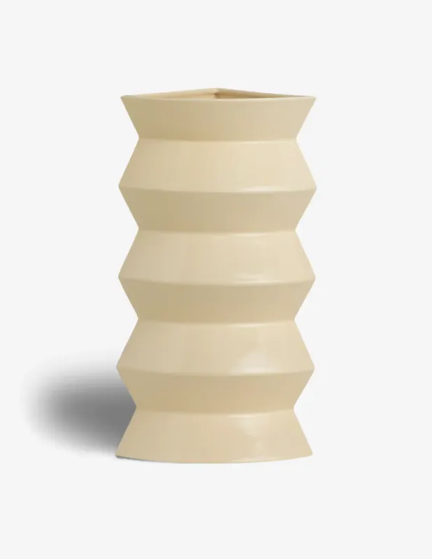 Offerta Speciale Bitossi Ceramiche Zaven Vaso