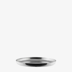 Novità Alessi Cestino rotondo con decoro