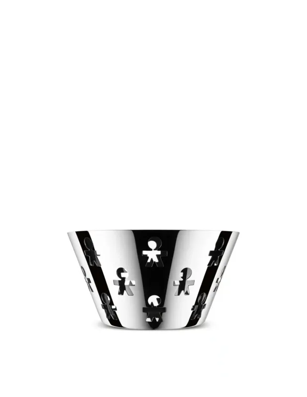 Affare Alessi King Kong fruttiera
