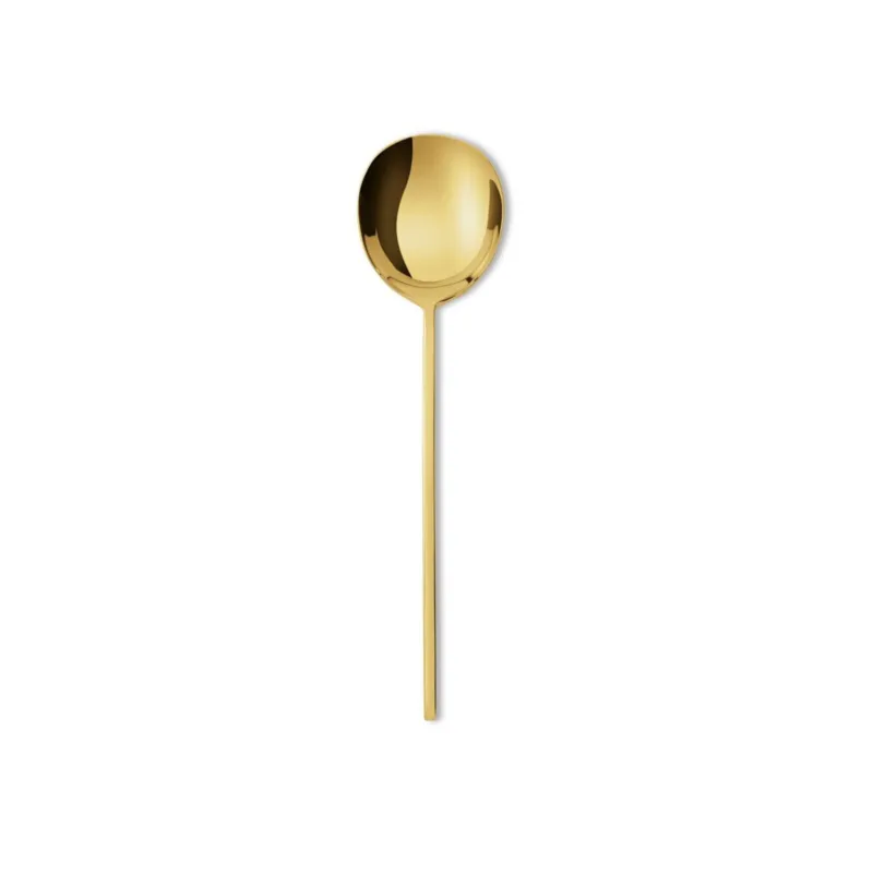 100 Cucchiaio brodo/gourmet Esclusivo