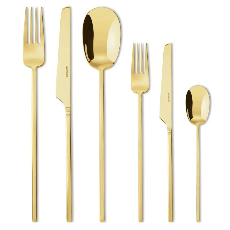100 Servizio tavola 36 posate Compra Online
