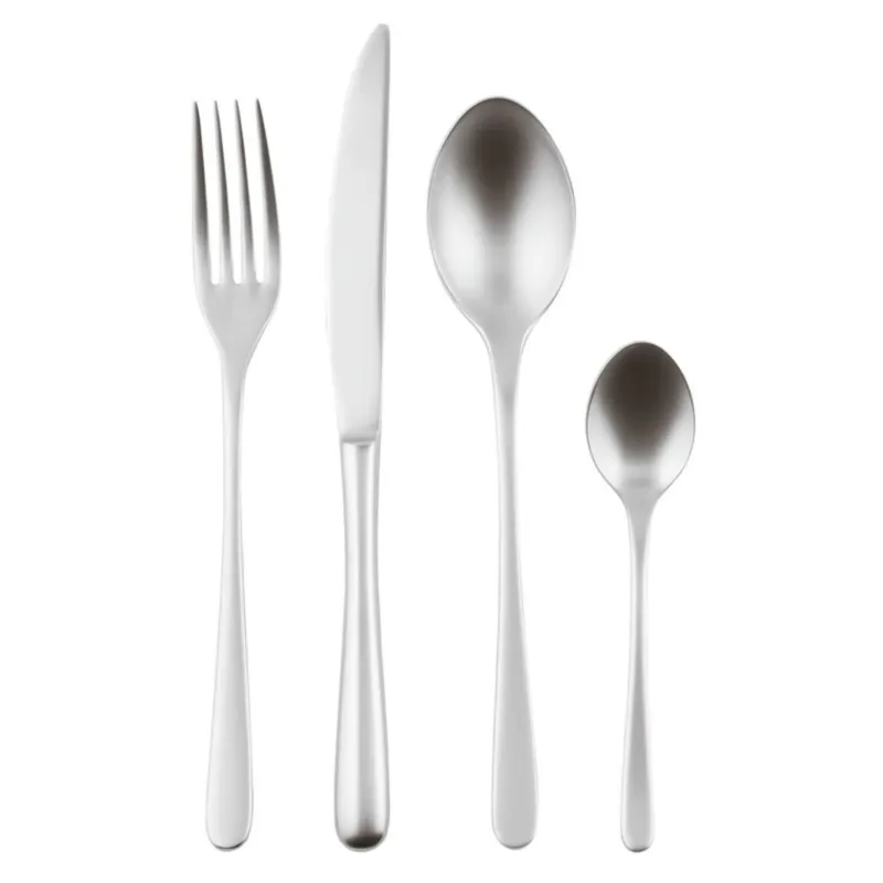 Occasione Taste Servizio tavola 24 posate