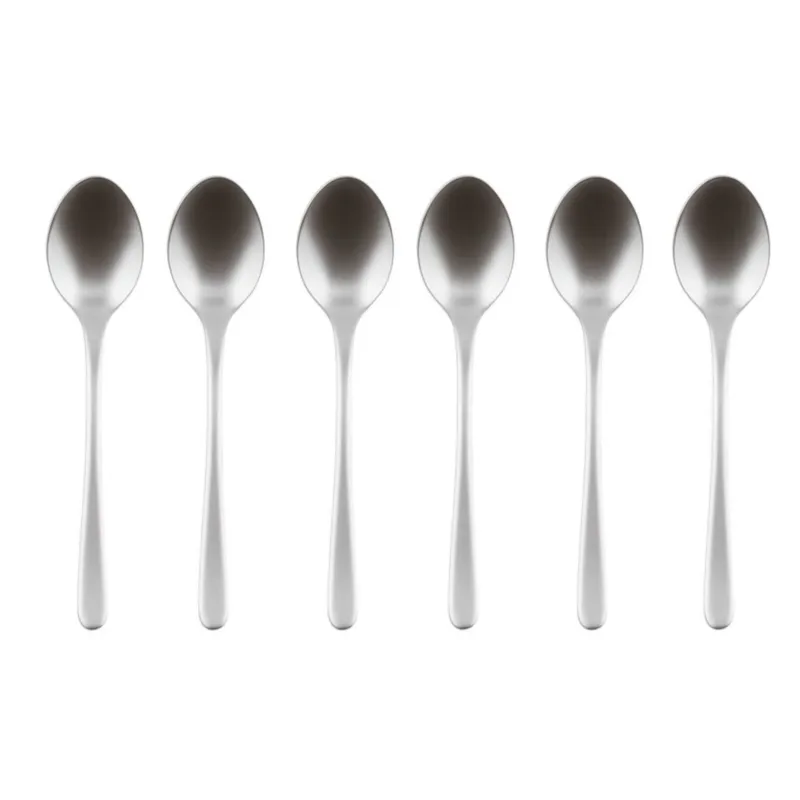 Taste Set 6 cucchiaini caffè espresso Offerta