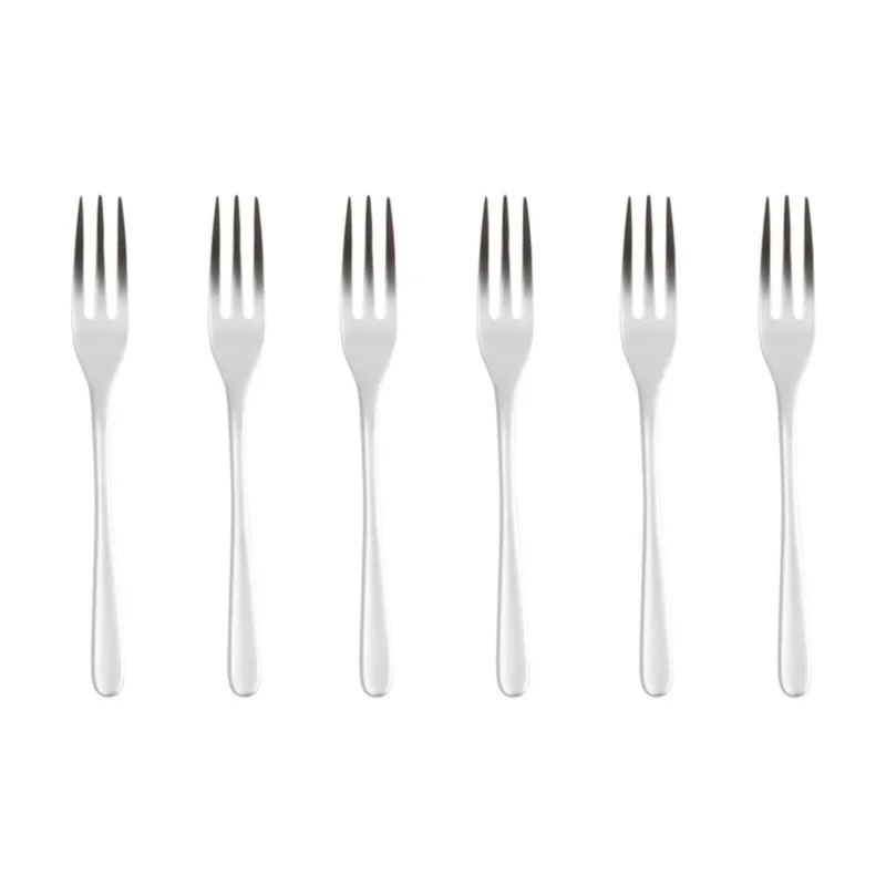 Prezzo Scontato Taste Set 6 forchettine dolce