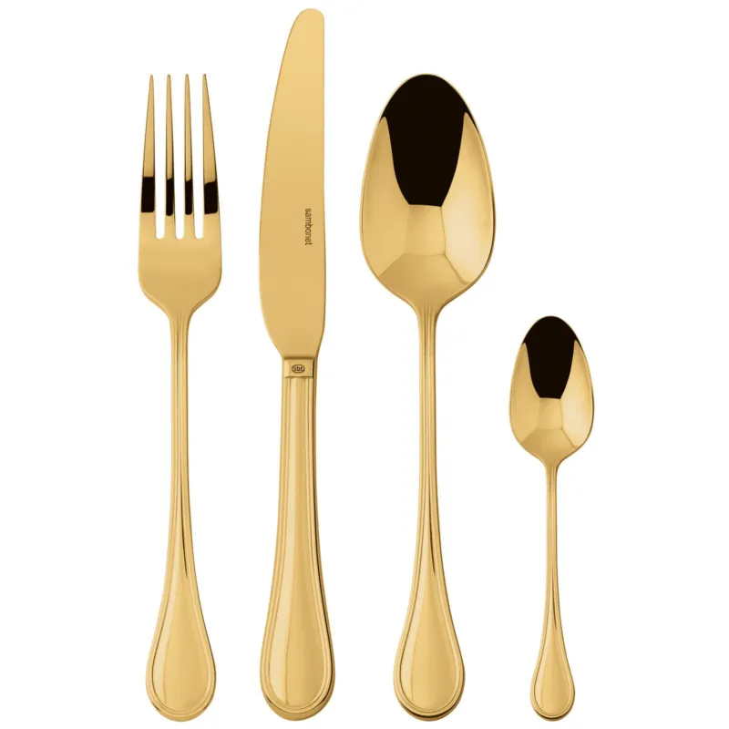 Sconto Royal Set posto tavola 8 posate