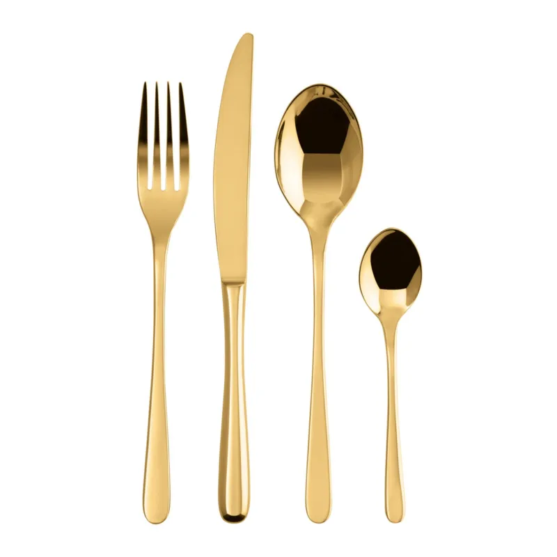 Prezzo Ridotto Taste Set posto tavola 8 posate