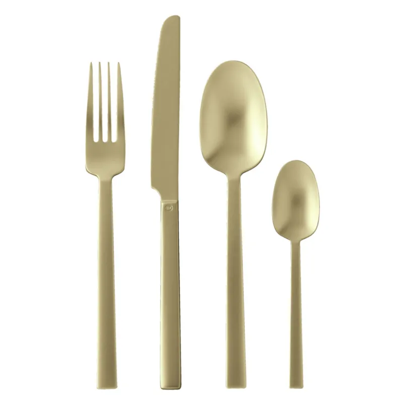 Neutra Servizio tavola 24 posate Subito Disponibile