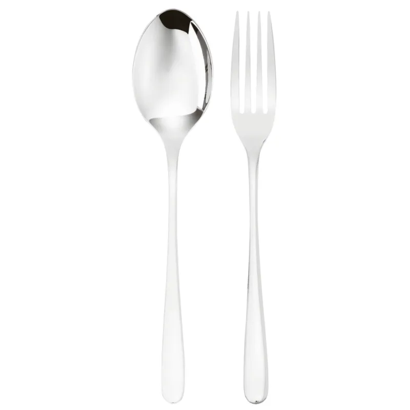 Promo Stagionale Taste Set 2 posate servire