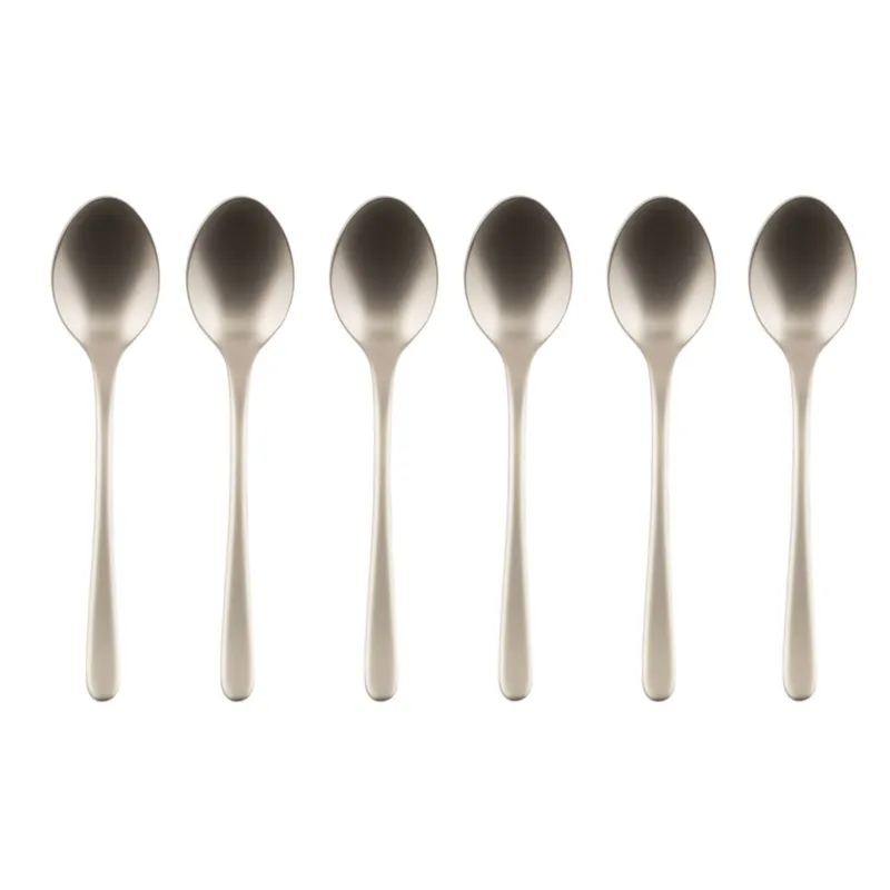 Compra Adesso Taste Set 6 cucchiaini tè/caffè
