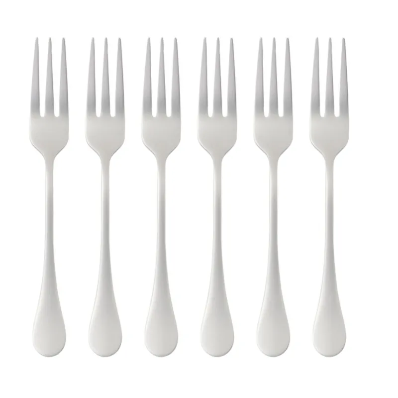Bloom Set 6 forchettine dolce Nuova Collezione