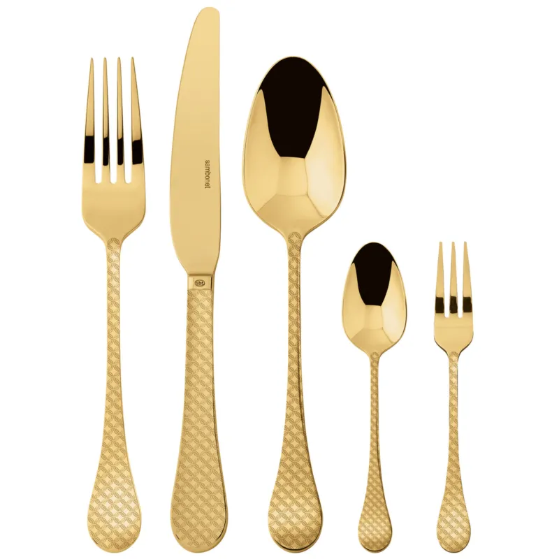 Bestseller Taormina Servizio tavola 30 posate