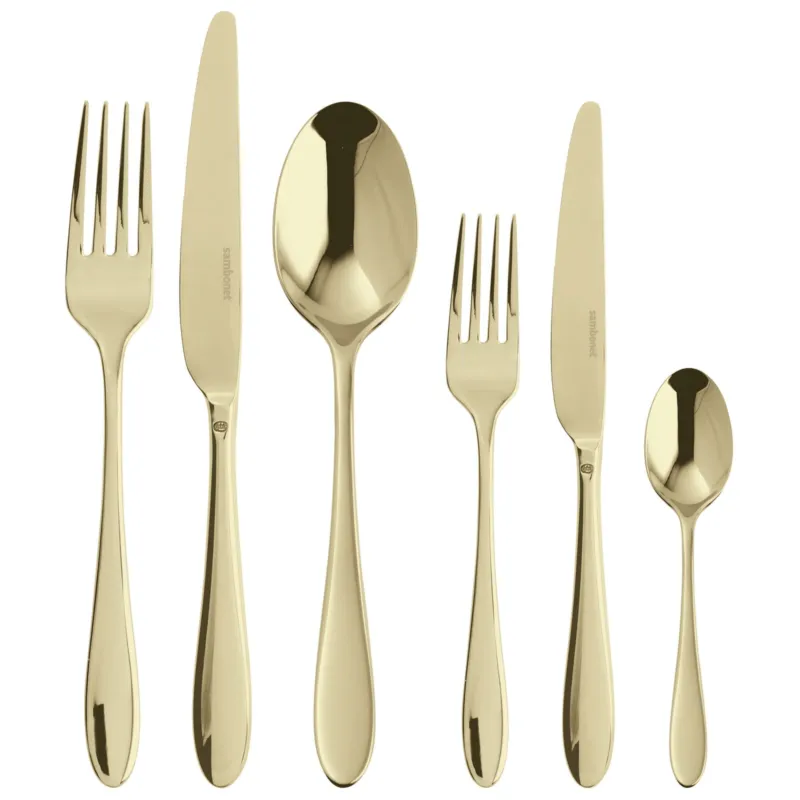 Esclusivo Velvet Servizio tavola 36 posate