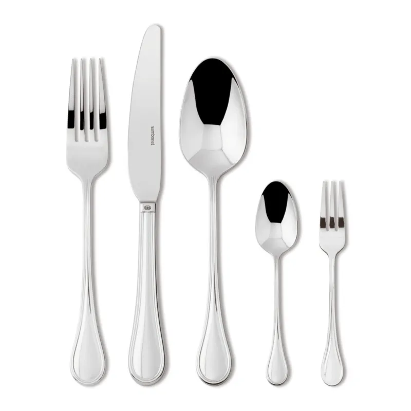 Ultima Occasione Royal Servizio tavola 60 posate